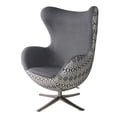 thumbnail image 1 of Max Swivel Rocker Chair, 1 of 6