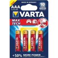 thumbnail image 1 of Max Tech Battery, 1 of 2