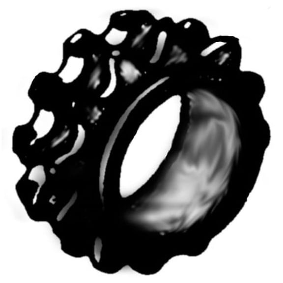 Max-Torque 5/8" Sprocket & Bushing 41 Chain 10 Tooth Ss1058Sp