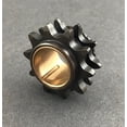 thumbnail image 1 of Max Torque Drive Sprocket 10 Tooth 3/4" Bore 40 41 420 Chain, 1 of 1