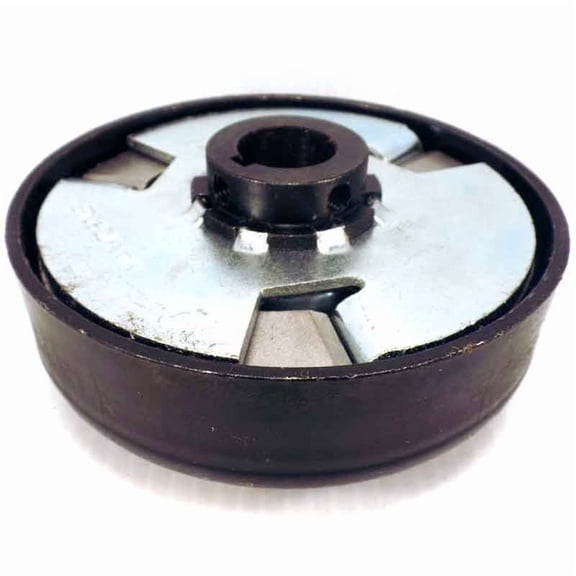 Max Torque SS Clutch 3/4" Bore 35 Chain - 19 Tooth