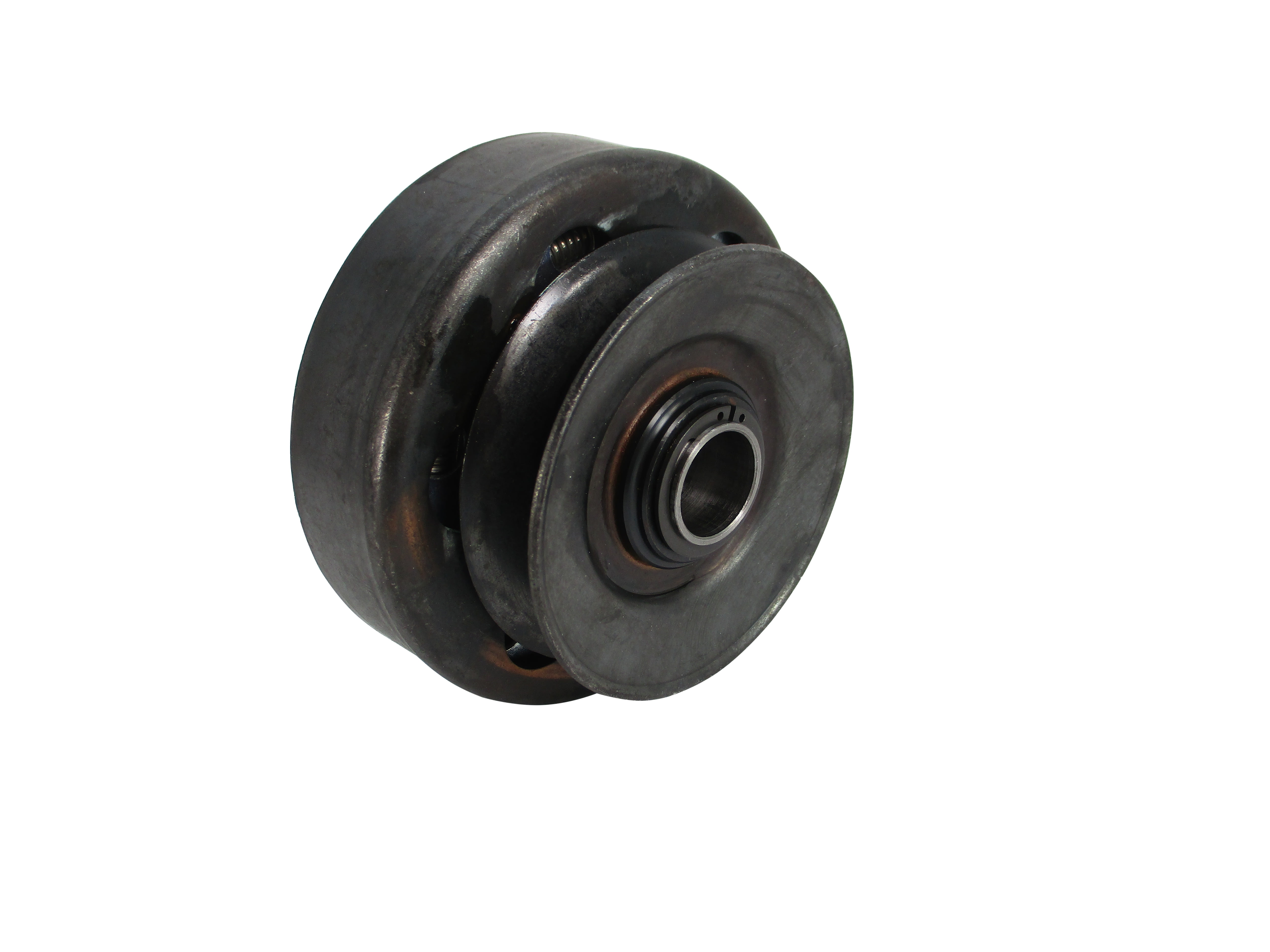 Max Torque VBelt Centrifugal Clutch 3/4" Bore
