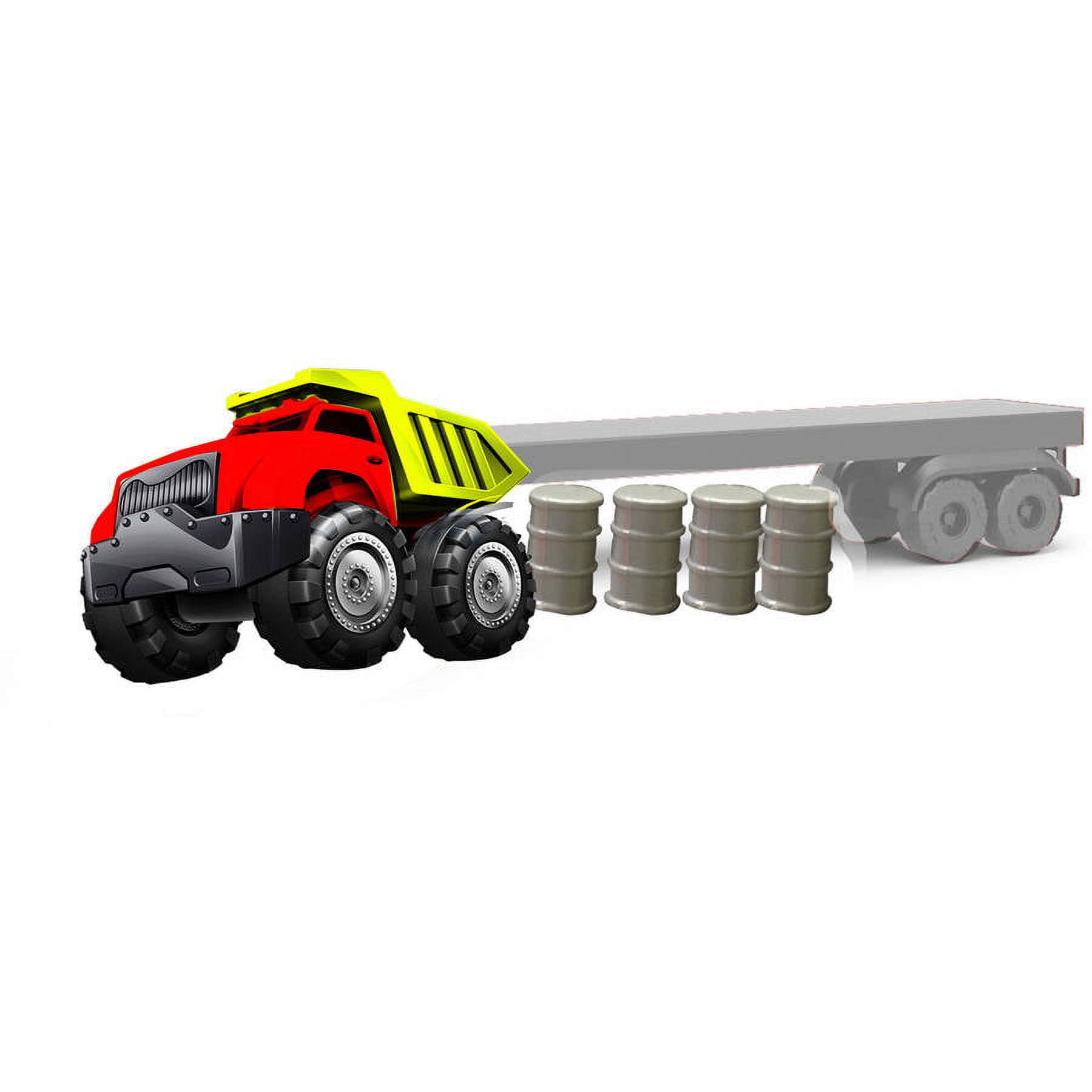 Max tow truck mini haulers new arrivals