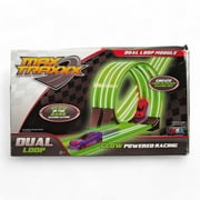 Max Tra Tracer Racers Dual Loop Add-On for Glow-Powered Racing
