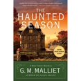 thumbnail image 1 of Pre-Owned The Haunted Season: A Max Tudor Mystery (Paperback) 1250079306 9781250079305, 1 of 1