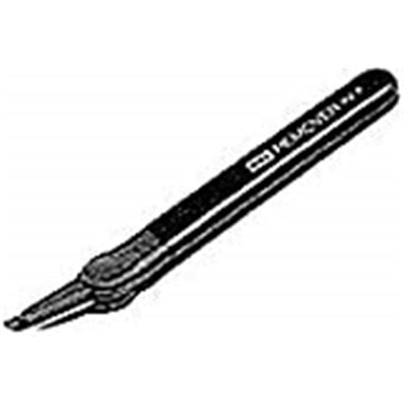 Max USA MXBRZF RZ-F Black - Max Staple Remover