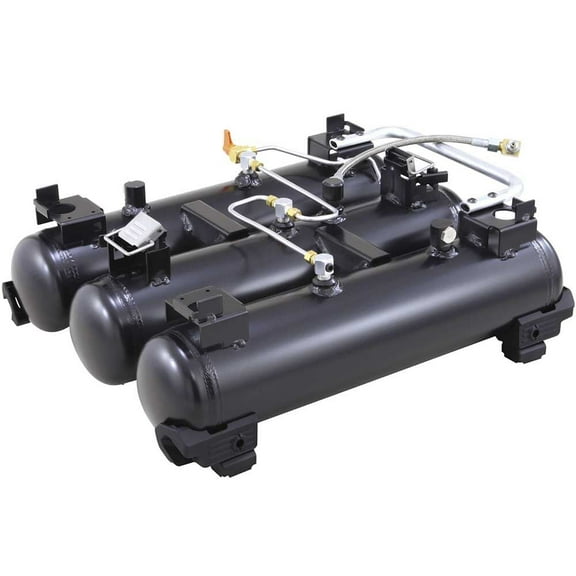 Max Usa 15 Liter Air Tank For 500 Psi Akhl1320E Air Compressor