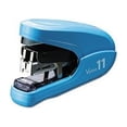 thumbnail image 1 of Max Usa HD11FLKBK Flat Clinch Light Effort Stapler, 35-Sheet Capacity, Black, 1 of 1