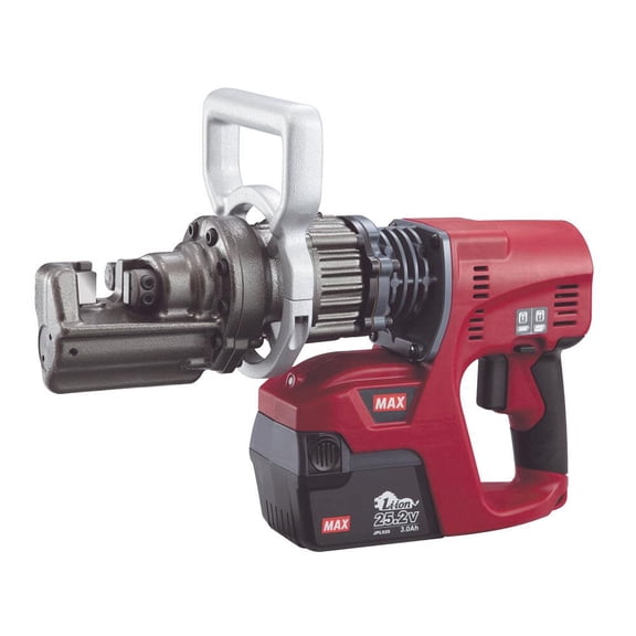 Max Usa Rebar Cutter Kit
