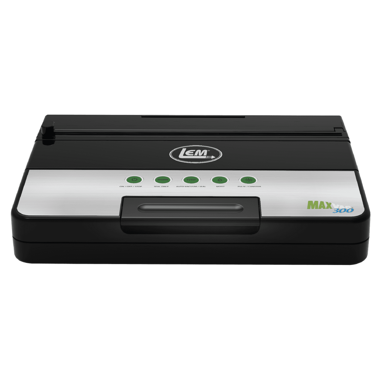 Max Vac 300 Vacuum Sealer