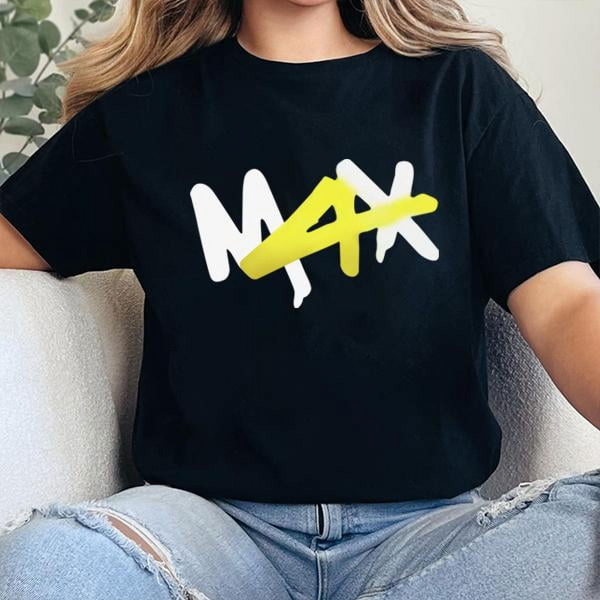 Max Verstappen 2024 F1 World Champion Commemorative 295 Unisex Comfort