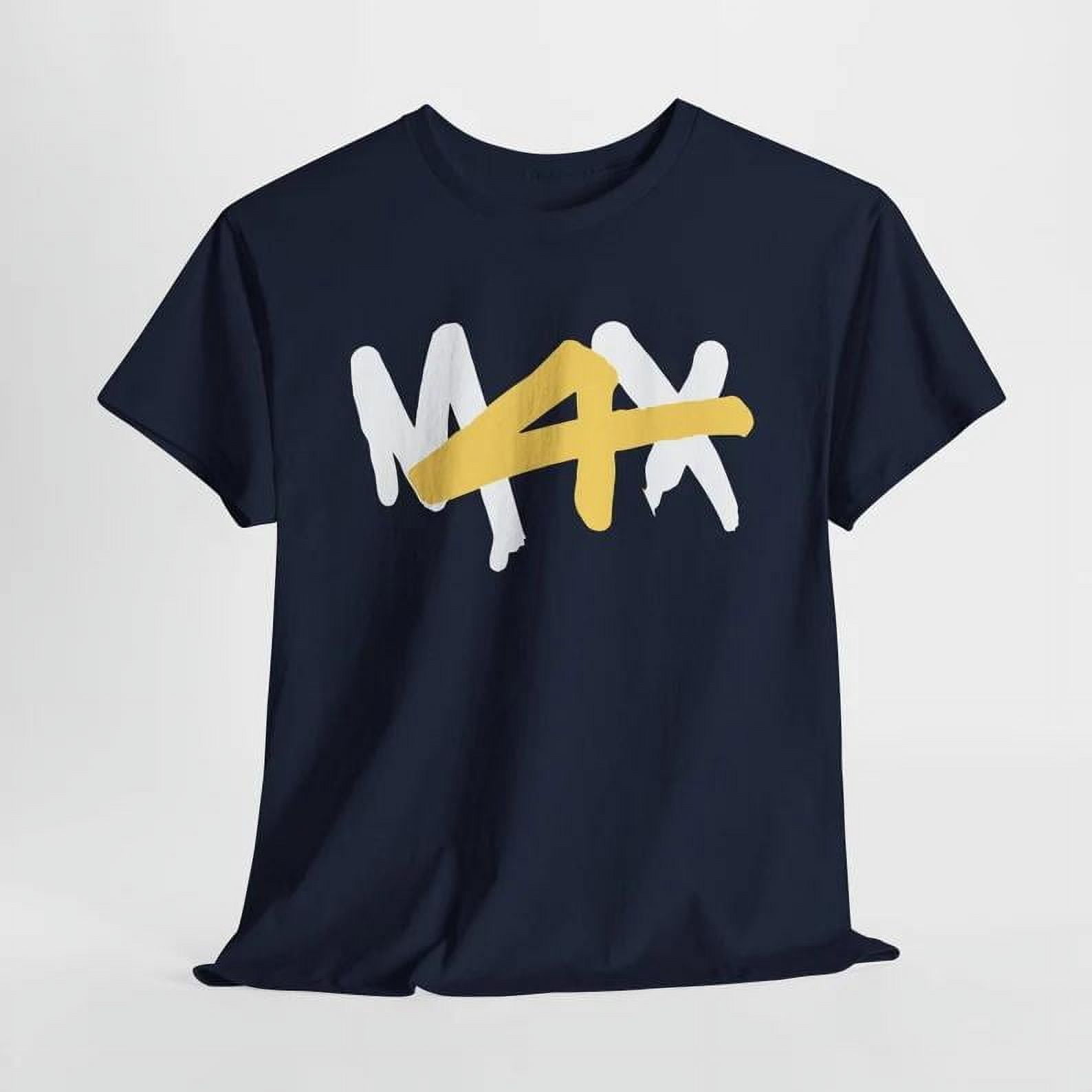 Max Verstappen 2024 F1 World Champion M4X Formula 1 One 4 Times Champ T
