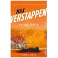 thumbnail image 1 of Max Verstappen. La Biografia, (Paperback), 1 of 1