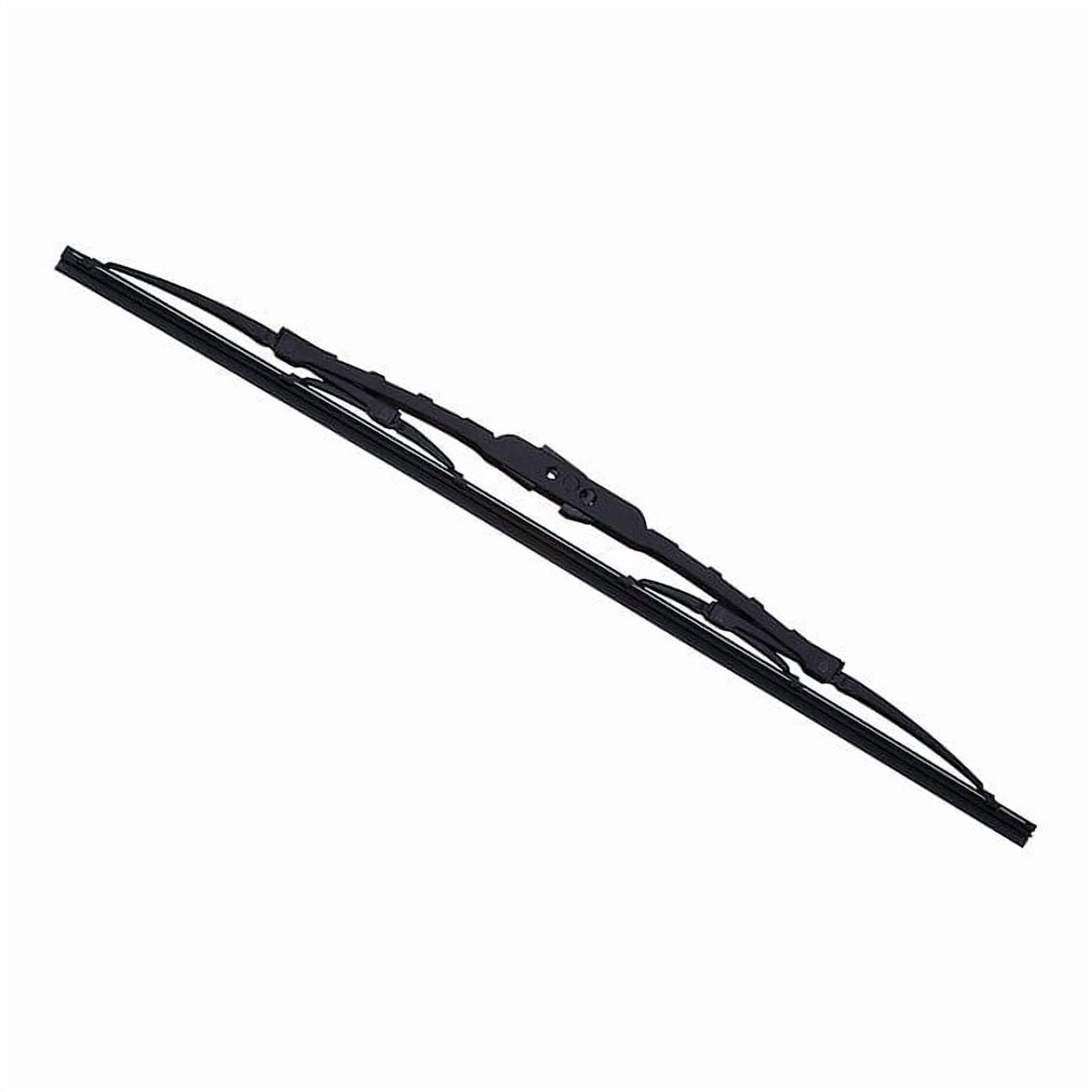 Peak MAX VISION, Wiper Blade, Conventional, Rubber, 13