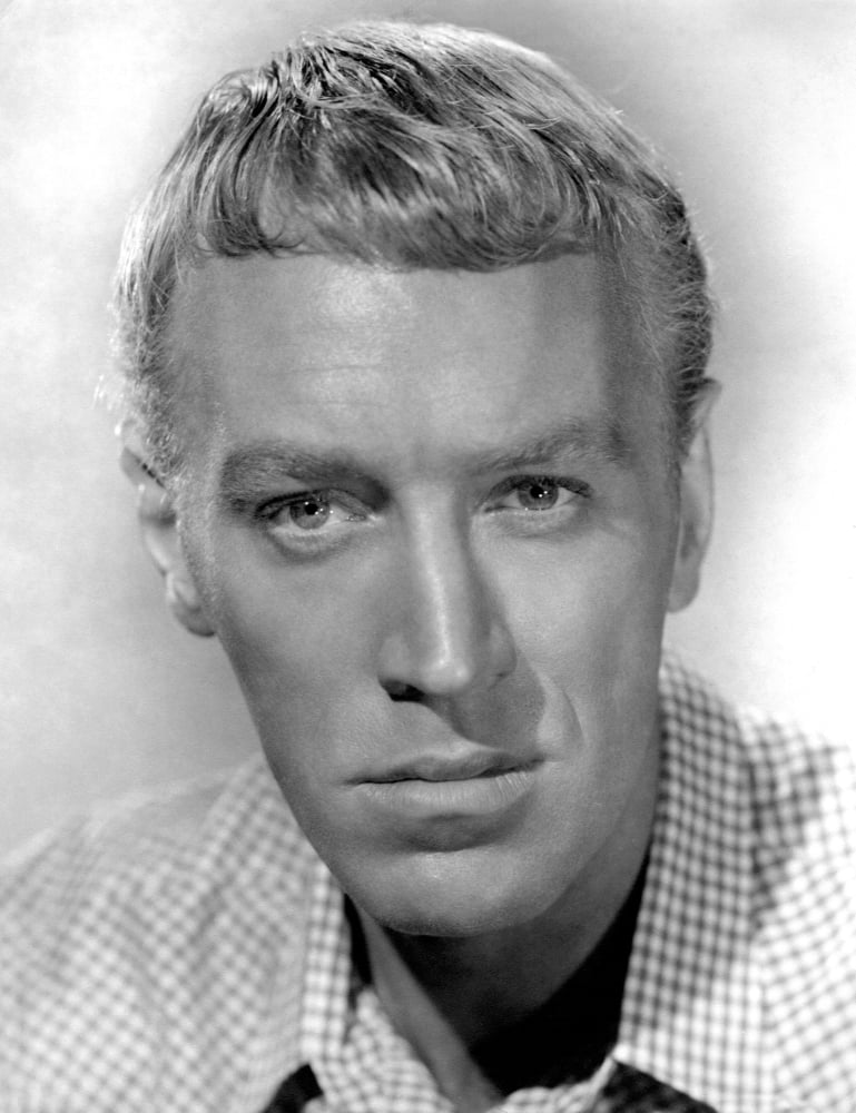 Max Von Sydow Canvas Art -  (16 x 20)