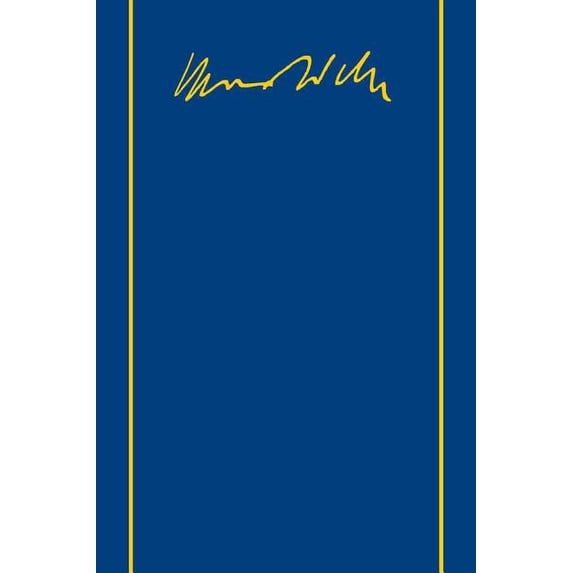 Max Weber-Gesamtausgabe: Band III/3: Finanzwissenschaft. Vorlesungen 1894-1897 (Hardcover)