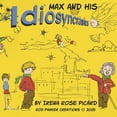 thumbnail image 1 of Max and His Idiosyncrasies, (Paperback), 1 of 1