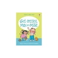 thumbnail image 1 of Pre-Owned Max and Millie Get Dressed (Board book) 0794532756 9780794532758, 1 of 1