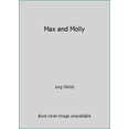 thumbnail image 1 of Pre-Owned Max and Molly Hardcover Jurg Obrist, 1 of 1