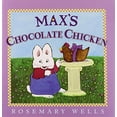 thumbnail image 1 of Pre-Owned Max's Chocolate Chicken (Max and Ruby (Hardcover)) Paperback, 1 of 1