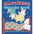 thumbnail image 1 of Pre-Owned Max and Ruby's Bedtime Book (Hardcover) 067001141X 9780670011414, 1 of 1