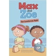 thumbnail image 1 of Pre-Owned Max and Zoe: The Lunchroom Fight (Paperback) 1479523283 9781479523283, 1 of 1