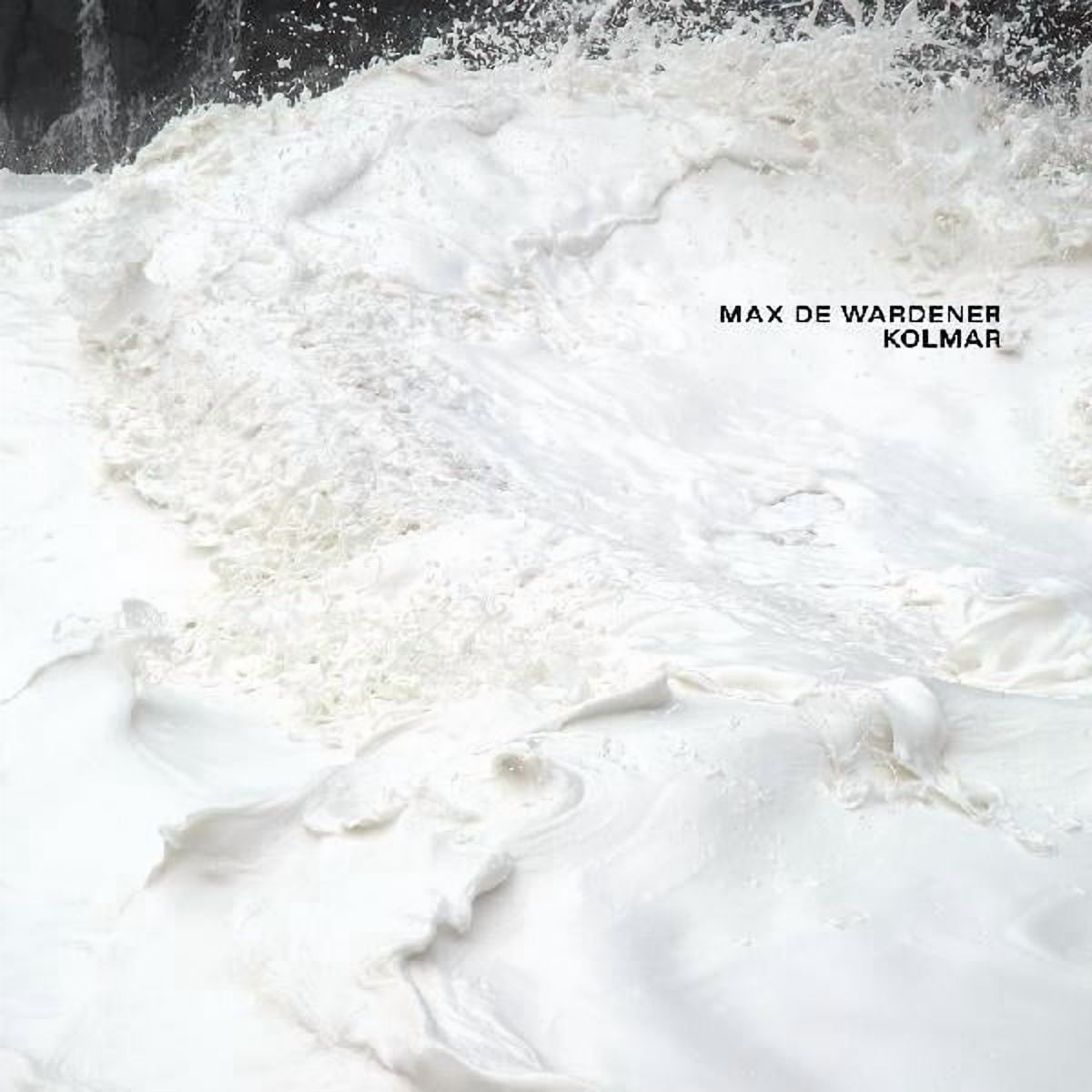 Max de Wardener - Kolmar - Music & Performance - CD