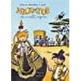 thumbnail image 1 of Max et Zoé : Des animaux bizarres, 1 of 1