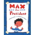 thumbnail image 1 of Pre-Owned Max for President (Paperback) 0440417899 9780440417897, 1 of 1
