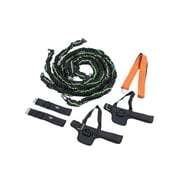 Max full body strength & resistance training kit