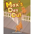 thumbnail image 1 of Max's Day Out, (Paperback), 1 of 1