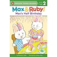thumbnail image 1 of Pre-Owned Max's Half Birthday (Paperback) 0515157465 9780515157468, 1 of 1