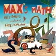 thumbnail image 1 of Pre-Owned Max's Math (Hardcover) 0374348758 9780374348755, 1 of 1