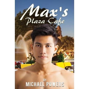 Max's Plaza Cafe, (Paperback)