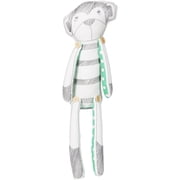 Max the Monkey - 14.5" Monkey Stuffed Animal/Door Stopper