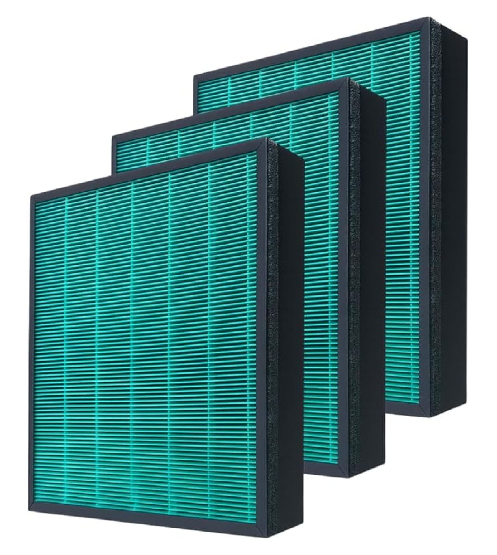 Max2 250 250S -1720-FP Filter Replacement For Airmega Max2 250/250S ...