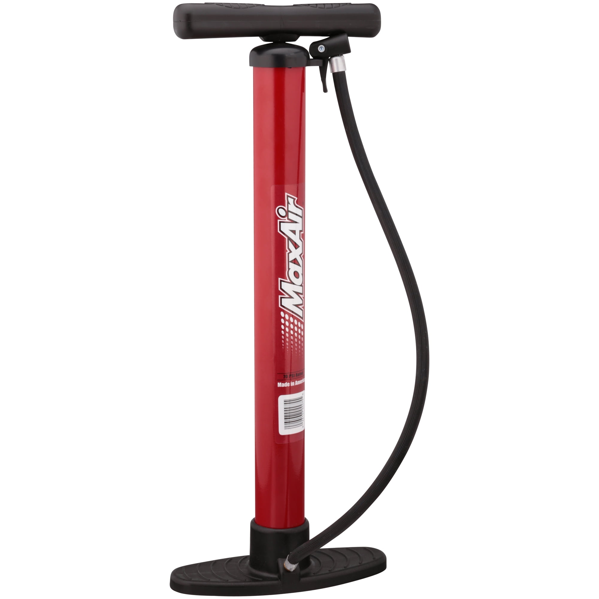 MaxAir Tire Pump