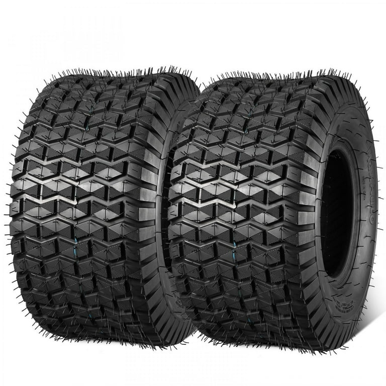Lawn tractor tires 18 x 9.5 x 8 hotsell