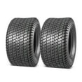 thumbnail image 1 of MaxAuto 22X11-10 Turf Lawn Mower Tractor Riding Garden Tire, P332 4PR Load Range B,2Pcs, 1 of 5