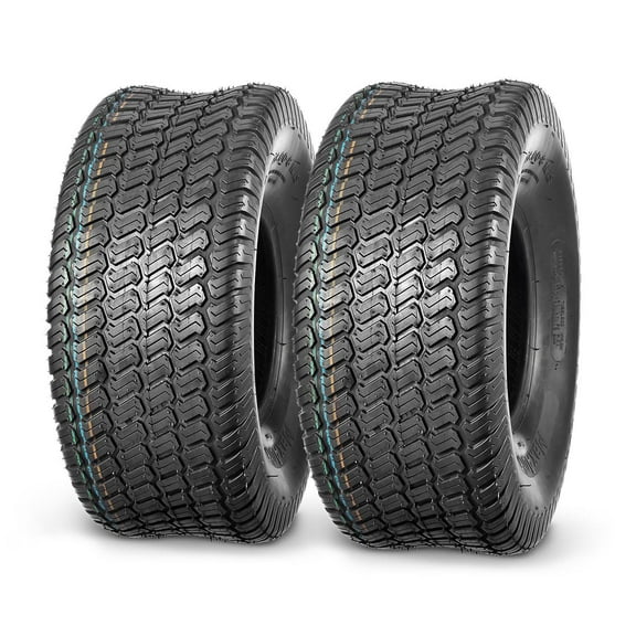 MaxAuto P332 4PR Rear 20x8-8 Lawn & Garden Tire