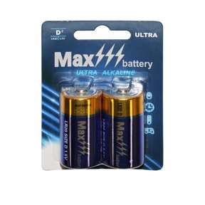 D Lr20 Battery