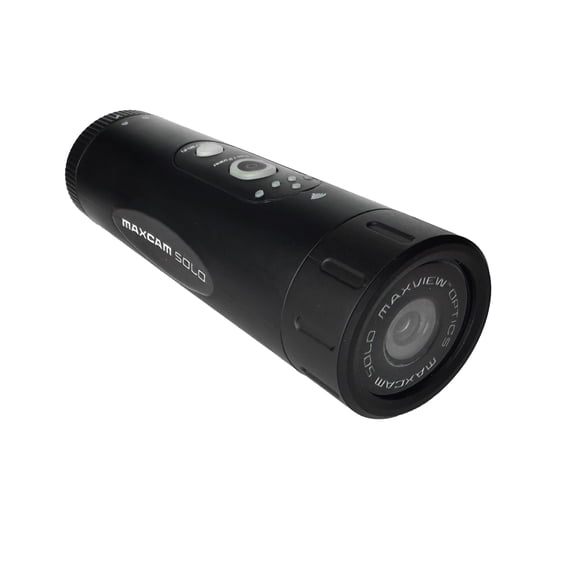 MaxCam Solo Outdoor Camera for Crossbows by Maxview Optics