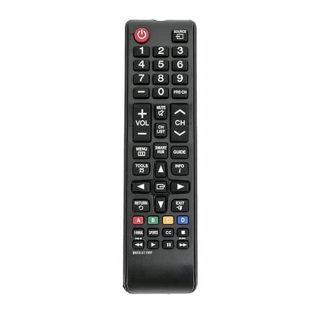 MaxControl New BN59-01199F Replaced Remote control
