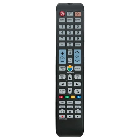 New BN59-01223A Replaced Remote control fits for SAMSUNG LED LCD HDTV UN32J5500 UN32J5500AF UN32J5500AFXZA UN32J6300 UN32J6300AF