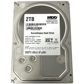 Desktop Hard Drives