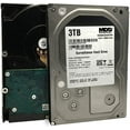 thumbnail image 1 of MaxDigitalData 3TB 32MB Cache 5700PM SATA 6.0Gb/s 3.5" Internal Surveillance CCTV DVR Hard Drive (MD3000GSA3257DVR) - 2 Year Warranty, 1 of 5