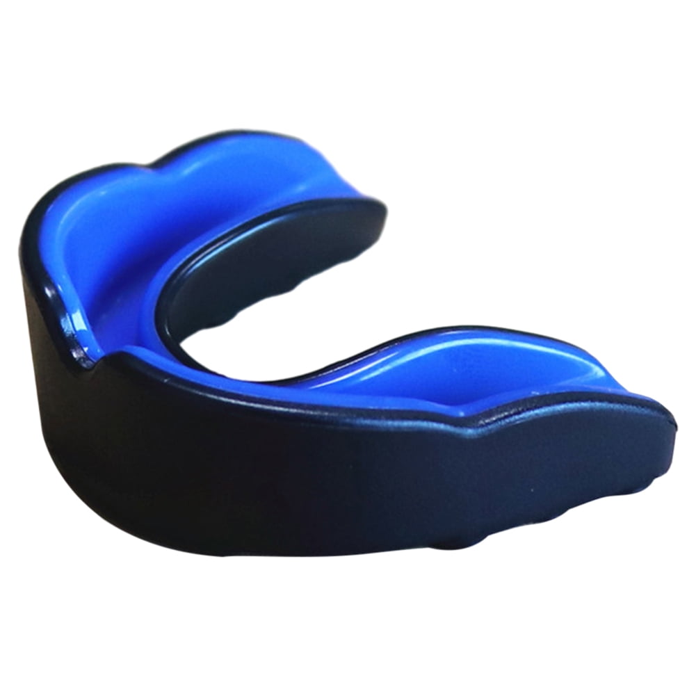 MaxFUH Mouth Guard MMA Martial Arts Mouth Guard Combat Sports Mouth