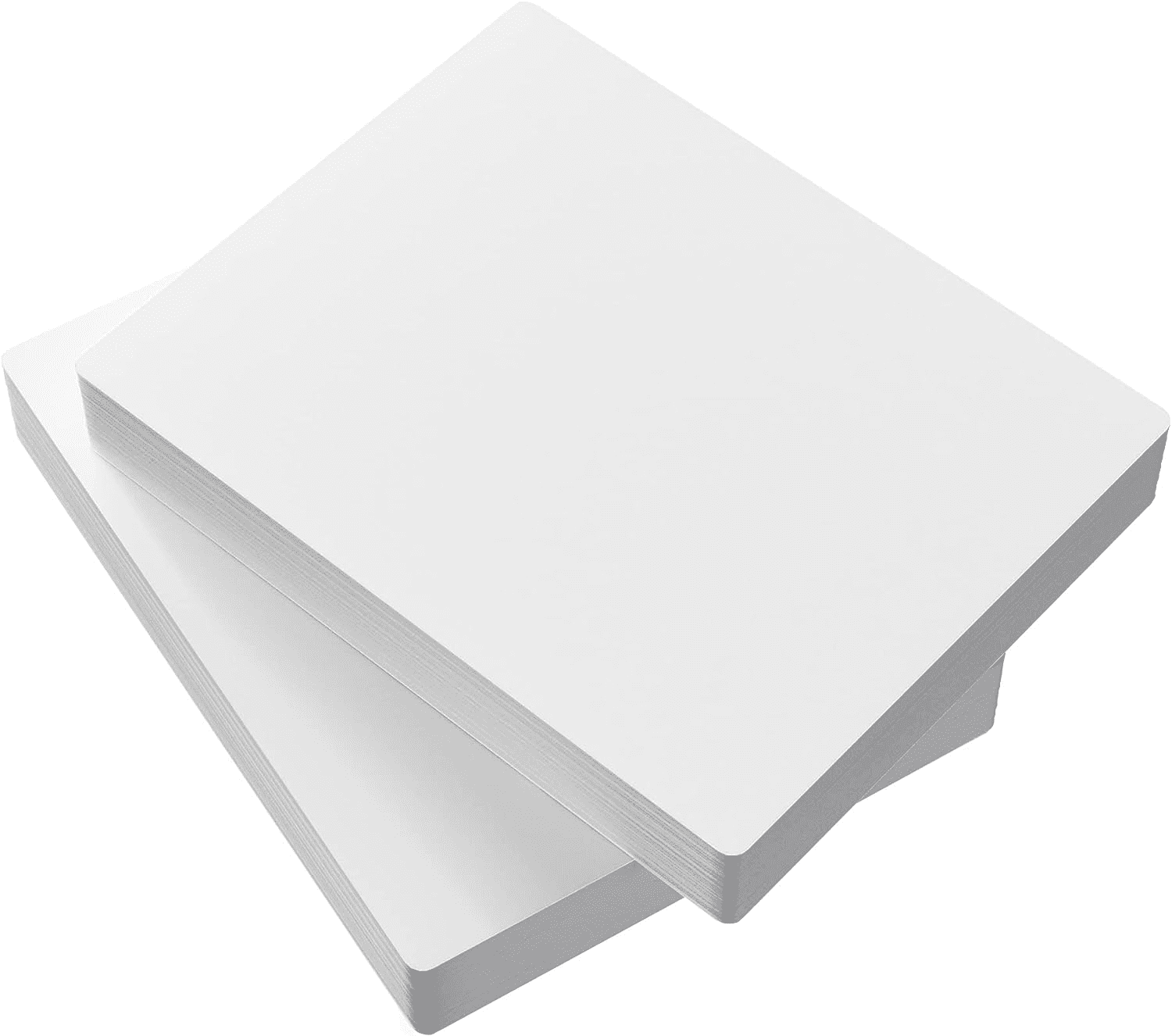 MaxGear 5 mil Laminating Sheets for 8.5 x 11 inch Sheets, 200 pack, Clear Thermal Laminating Pouches