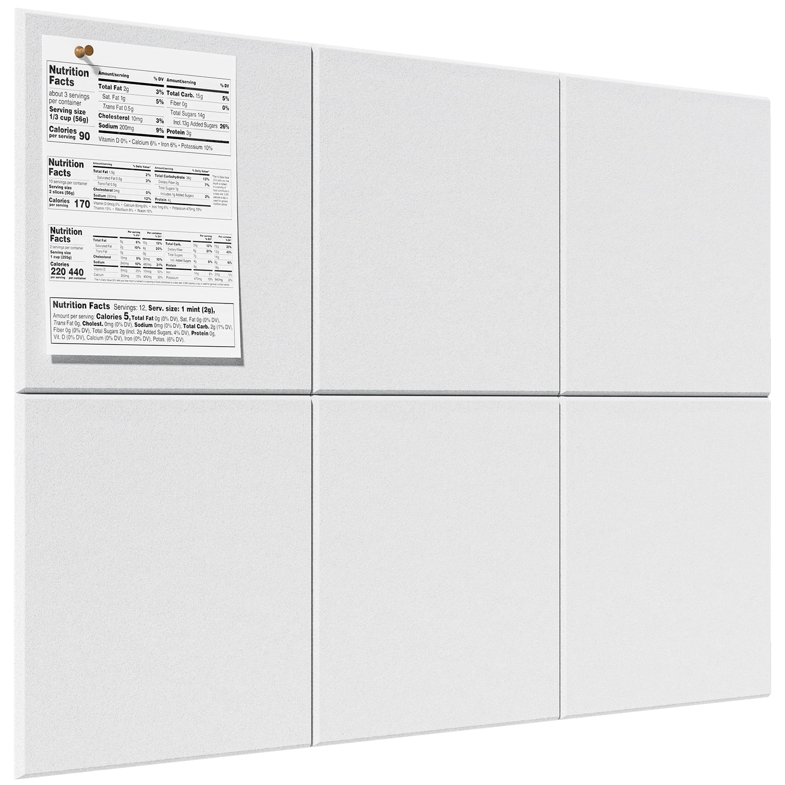 maxgear-large-cork-board-for-wall-36-x-24-white-bulletin-board-6