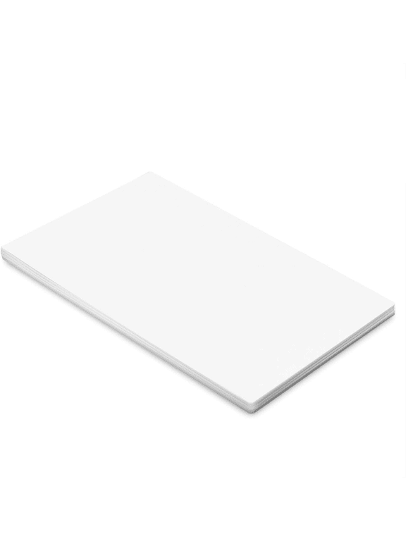 Laminating Sheets for 11 x 17 inch Sheets, 25 pack, 5 mil Clear Thermal Laminating Pouches